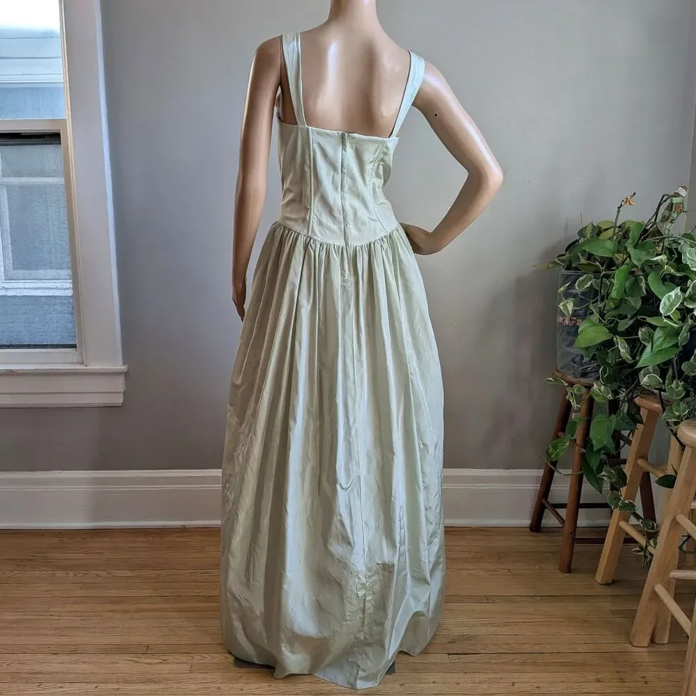 Jessica Mcclintock For Gunne Sax vintage early